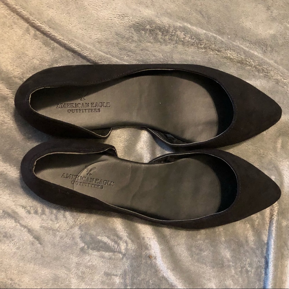 Women’s AEO Shoes - Size: 11 - Like New